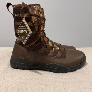 Nike SFB Field 2 8” Realtree GORE-TEX Outdoor boot